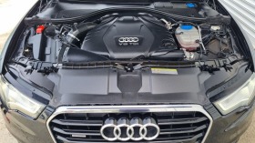 Audi A6 3.0TDI 245к.с., снимка 17