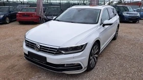 VW Passat R-LINE DIGITAL ACC PANORAMA NOV VNOS GERMANY - изображение 1