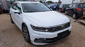 VW Passat R-LINE DIGITAL ACC PANORAMA NOV VNOS GERMANY | Mobile.bg    3