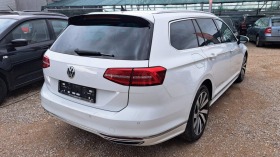 VW Passat R-LINE DIGITAL ACC PANORAMA NOV VNOS GERMANY | Mobile.bg   4