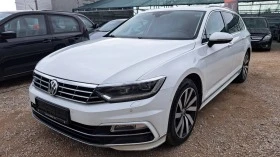 VW Passat R-LINE DIGITAL ACC PANORAMA NOV VNOS GERMANY | Mobile.bg    8