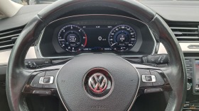 VW Passat R-LINE DIGITAL ACC PANORAMA NOV VNOS GERMANY, снимка 11 - Автомобили и джипове - 45718285