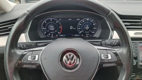 VW Passat R-LINE DIGITAL ACC PANORAMA NOV VNOS GERMANY | Mobile.bg    11