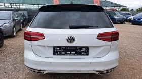 VW Passat R-LINE DIGITAL ACC PANORAMA NOV VNOS GERMANY | Mobile.bg    5