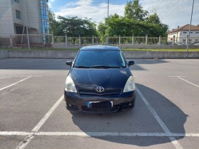 Toyota Corolla verso 2.2 | Mobile.bg   5