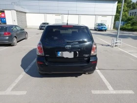     Toyota Corolla verso 2.2