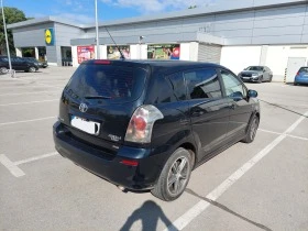     Toyota Corolla verso 2.2