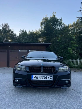     BMW 320 X-Drive