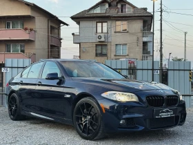 BMW 535 IX M-PACK* КОЖА* NAVI* ПОДГРЕВ ЛИЗИНГ, снимка 1