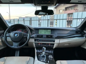 BMW 535 IX M-PACK* КОЖА* NAVI* ПОДГРЕВ ЛИЗИНГ - [11] 