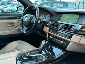 BMW 535 IX M-PACK* КОЖА* NAVI* ПОДГРЕВ ЛИЗИНГ - [10] 