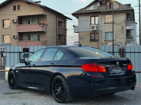 BMW 535 IX M-PACK* КОЖА* NAVI* ПОДГРЕВ ЛИЗИНГ, снимка 4