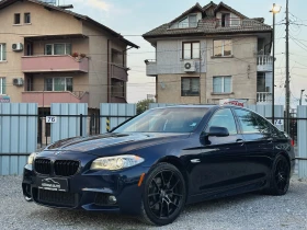 BMW 535 IX M-PACK* КОЖА* NAVI* ПОДГРЕВ ЛИЗИНГ - [3] 