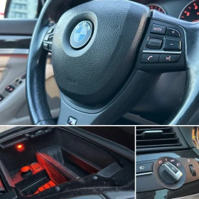 BMW 535 IX M-PACK* КОЖА* NAVI* ПОДГРЕВ ЛИЗИНГ - [18] 