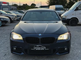 BMW 535 IX M-PACK* КОЖА* NAVI* ПОДГРЕВ ЛИЗИНГ - [7] 