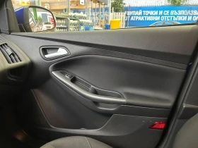 Ford Focus 1.0 ecoboost, снимка 16