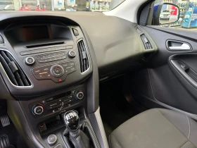 Ford Focus 1.0 ecoboost, снимка 11