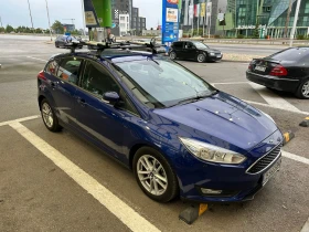 Ford Focus 1.0 ecoboost, снимка 2