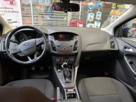 Ford Focus 1.0 ecoboost, снимка 6