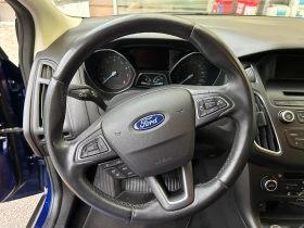 Ford Focus 1.0 ecoboost, снимка 10