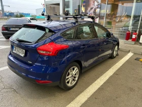 Ford Focus 1.0 ecoboost, снимка 5