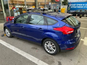 Ford Focus 1.0 ecoboost, снимка 3