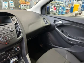 Ford Focus 1.0 ecoboost, снимка 15