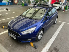 Ford Focus 1.0 ecoboost, снимка 1