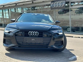 Audi A6 45TDI  | Mobile.bg    8