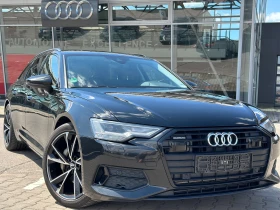     Audi A6 45TDI 