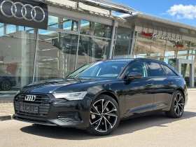     Audi A6 45TDI 