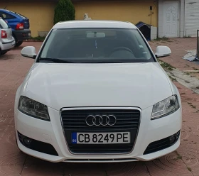 Audi A3, снимка 2