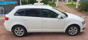 Audi A3, снимка 7