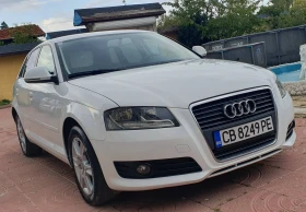 Audi A3, снимка 1