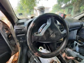 Opel Astra, снимка 4