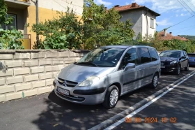 Citroen C8, снимка 3