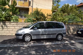 Citroen C8, снимка 4