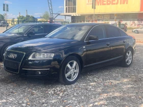 Audi A6 3.0TDI 4X4 | Mobile.bg    1