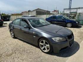 BMW 330 Всички екстри, само на задно, снимка 4