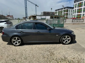 BMW 330 Всички екстри, само на задно, снимка 3