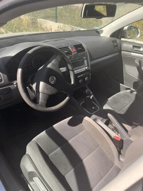 VW Golf 1.9 TDI 105кс, снимка 9