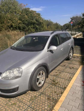 VW Golf 1.9 TDI 105кс, снимка 2