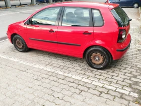 VW Polo 1.4 TDI, снимка 2