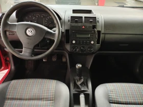 VW Polo 1.4 TDI, снимка 7