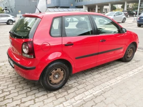 VW Polo 1.4 TDI, снимка 3