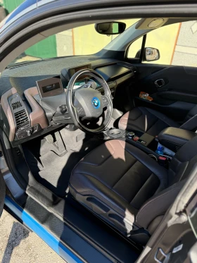 BMW i3 120ah 42.2kwh | Mobile.bg    15