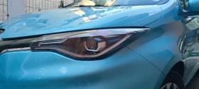 Обява за продажба на Renault Zoe Riviera R135 52kW NAVI / LED / KEYLESS ~36 900 лв. - изображение 6