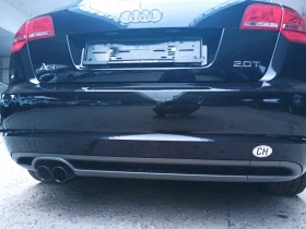 Audi A3 S-LINE+ , 200кс, снимка 7