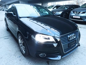 Audi A3 S-LINE+ , 200кс, снимка 17