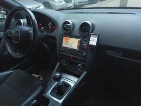 Audi A3 S-LINE+ , 200кс, снимка 15